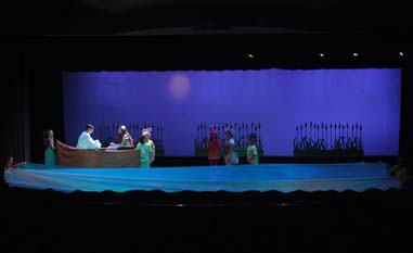 Little Mermaid, Jr. Medina